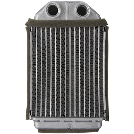 Spectra Premium Hvac Heater Core, 93064 93064